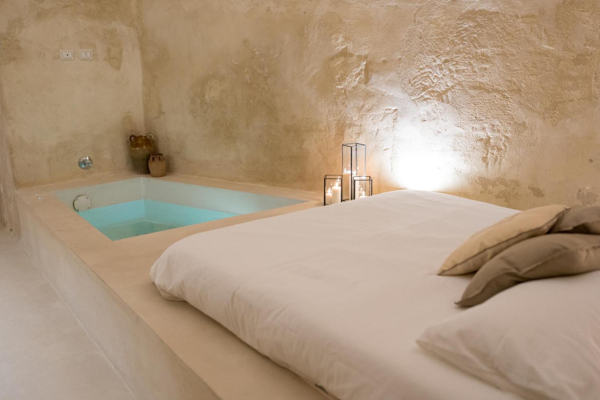 Il Suq Lecce Luxury Apartment المظهر الخارجي الصورة