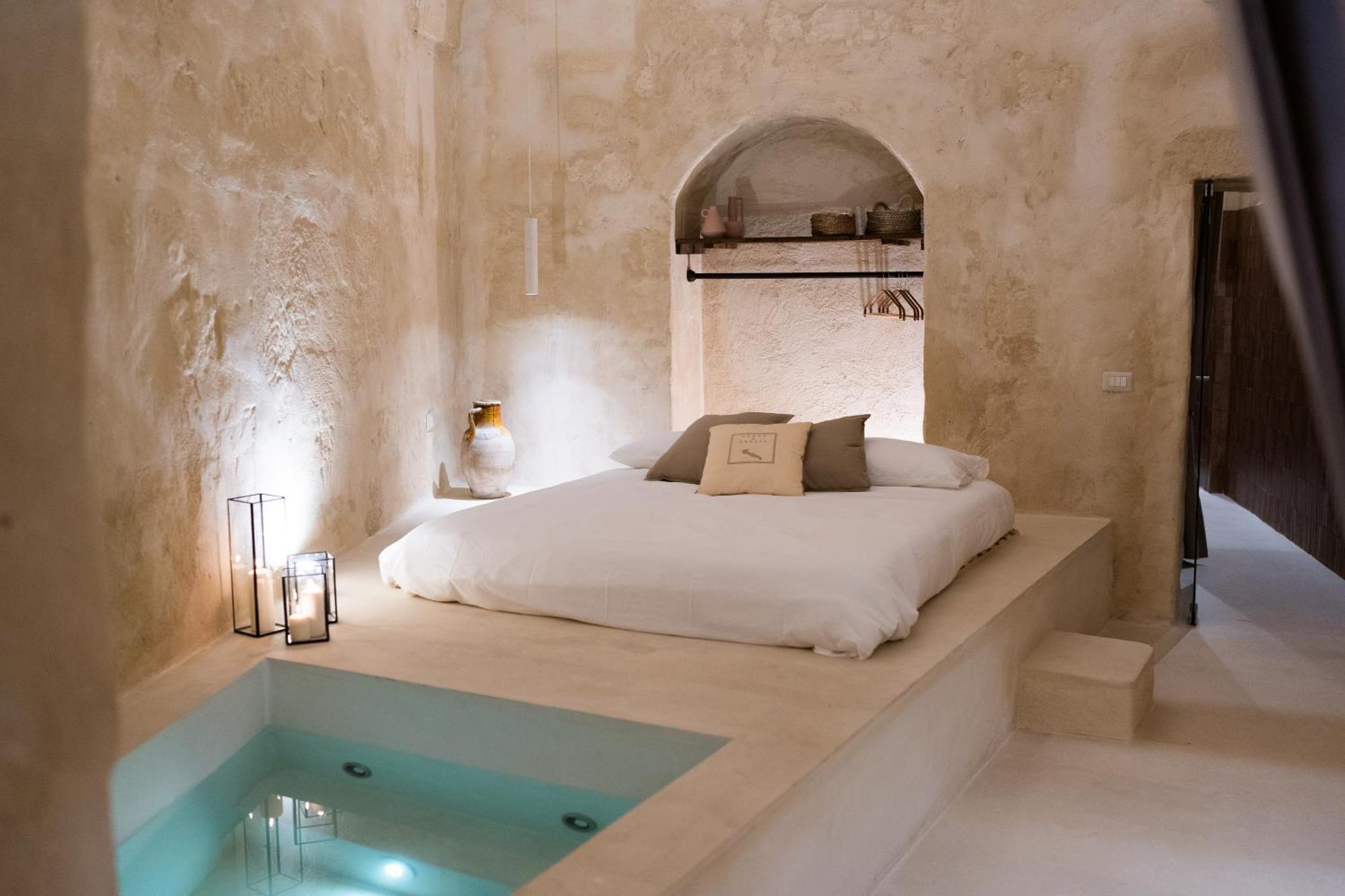 Il Suq Lecce Luxury Apartment المظهر الخارجي الصورة