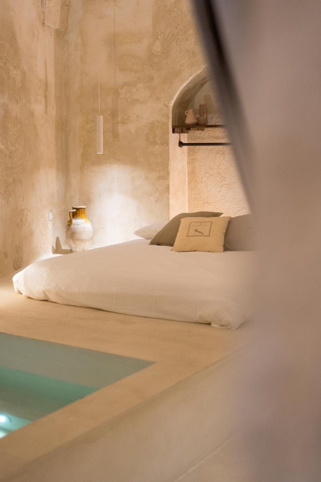 Il Suq Lecce Luxury Apartment المظهر الخارجي الصورة