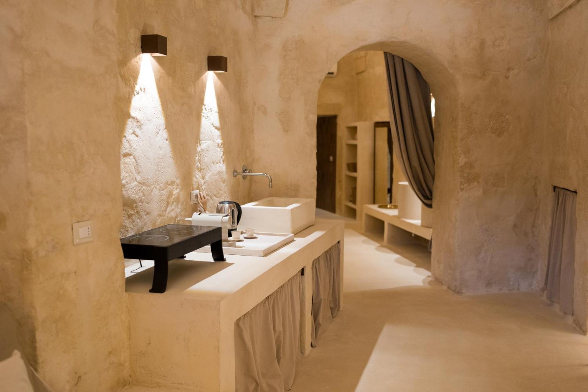 Il Suq Lecce Luxury Apartment المظهر الخارجي الصورة