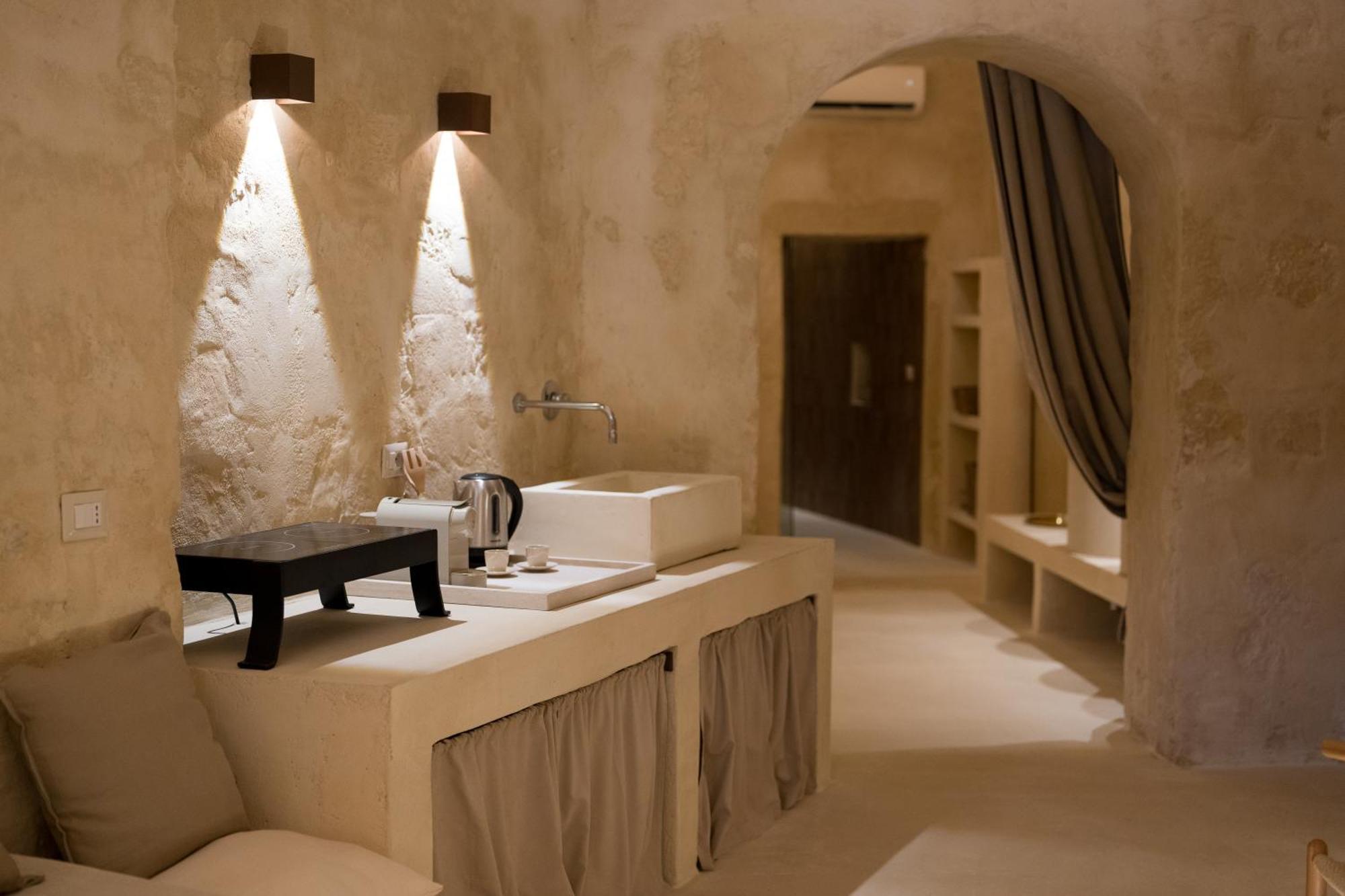 Il Suq Lecce Luxury Apartment المظهر الخارجي الصورة