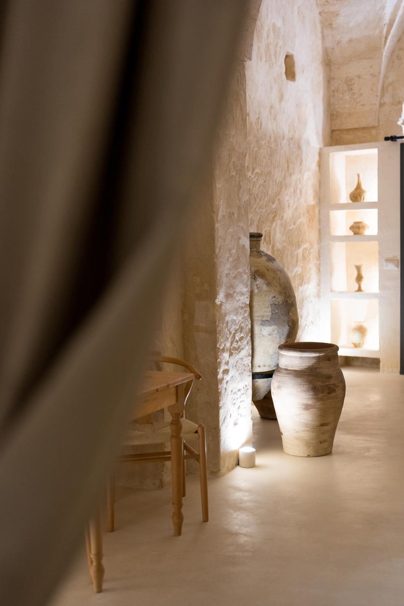 Il Suq Lecce Luxury Apartment المظهر الخارجي الصورة
