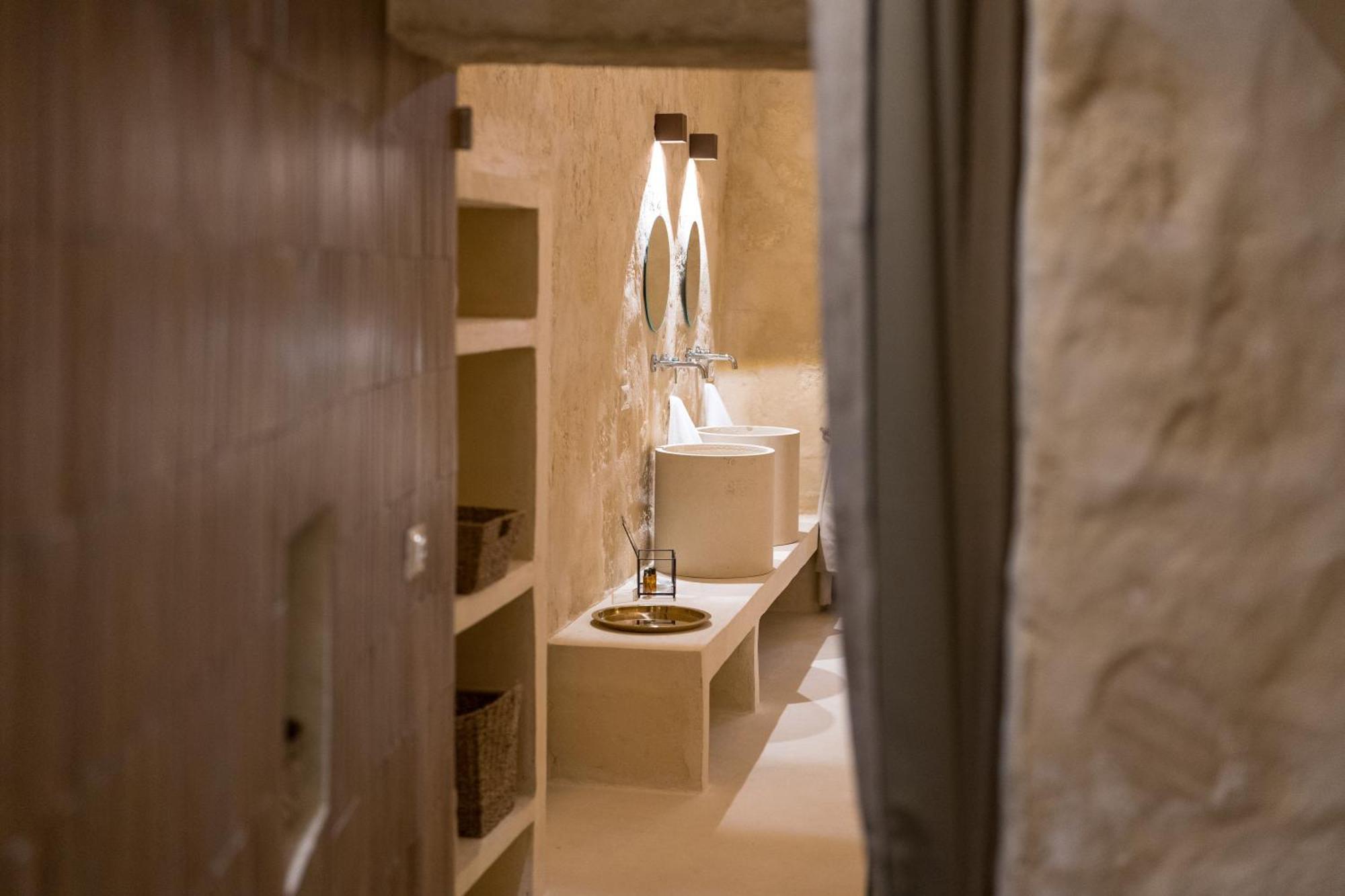 Il Suq Lecce Luxury Apartment المظهر الخارجي الصورة
