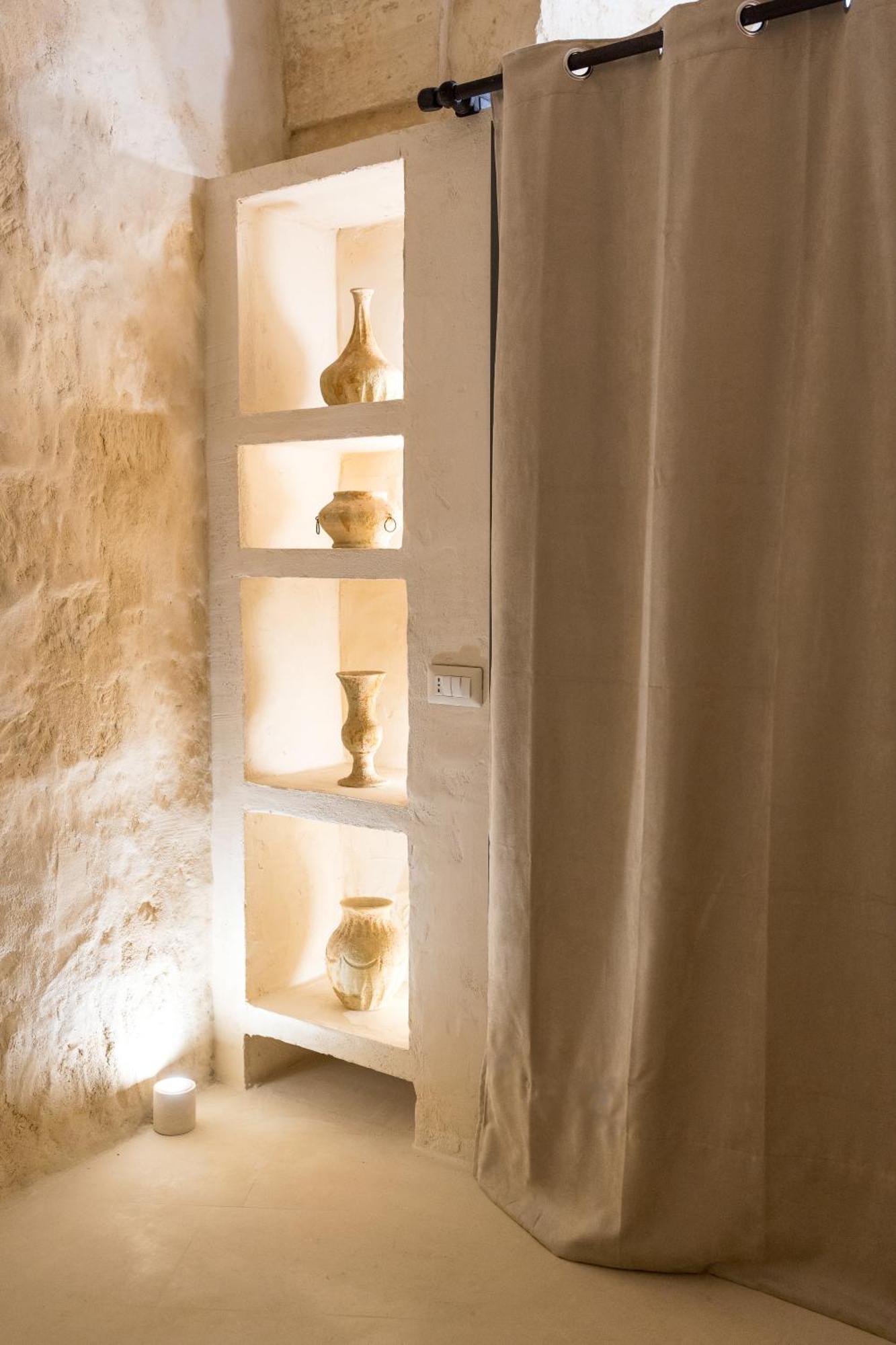 Il Suq Lecce Luxury Apartment المظهر الخارجي الصورة