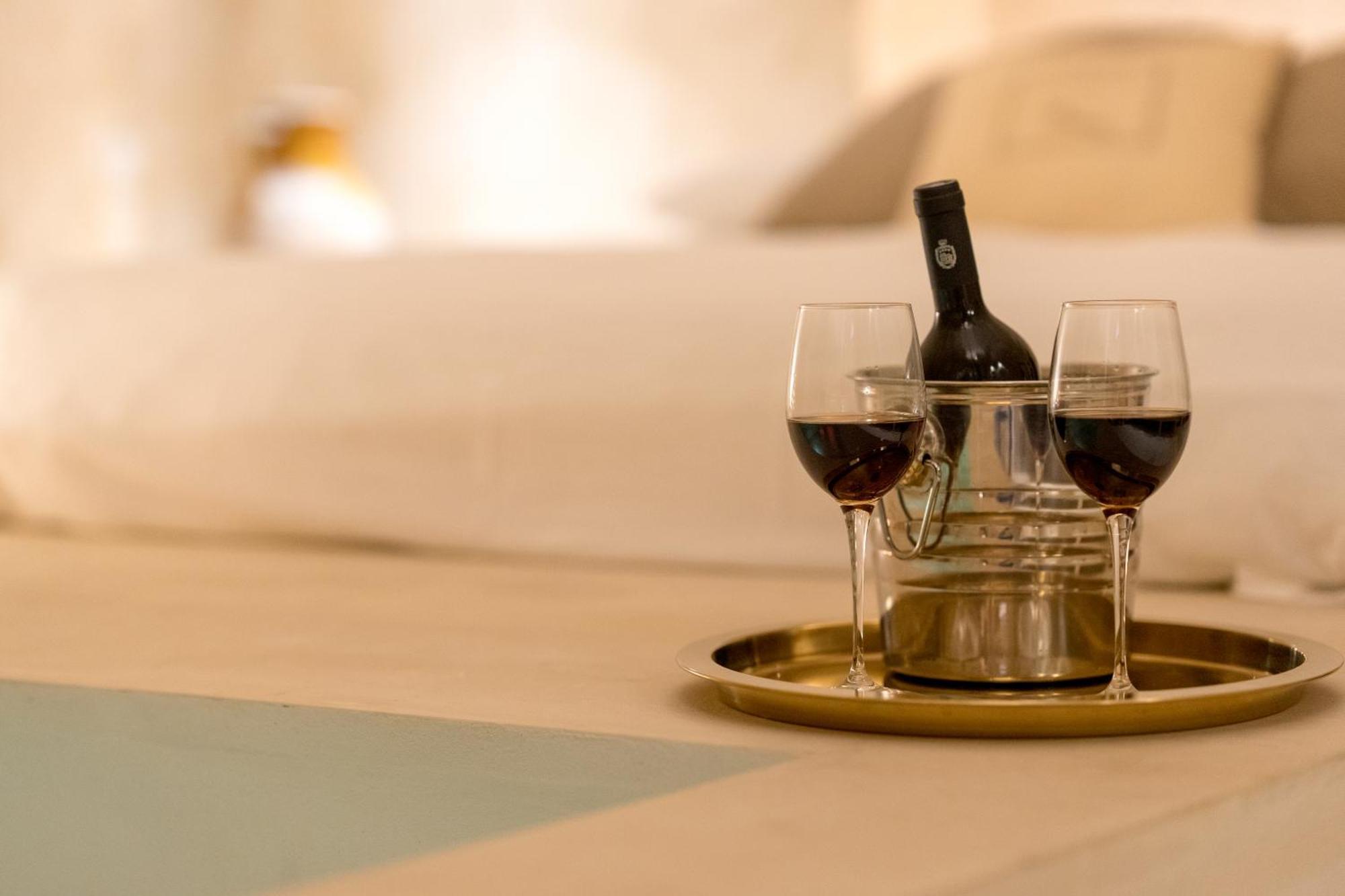 Il Suq Lecce Luxury Apartment المظهر الخارجي الصورة
