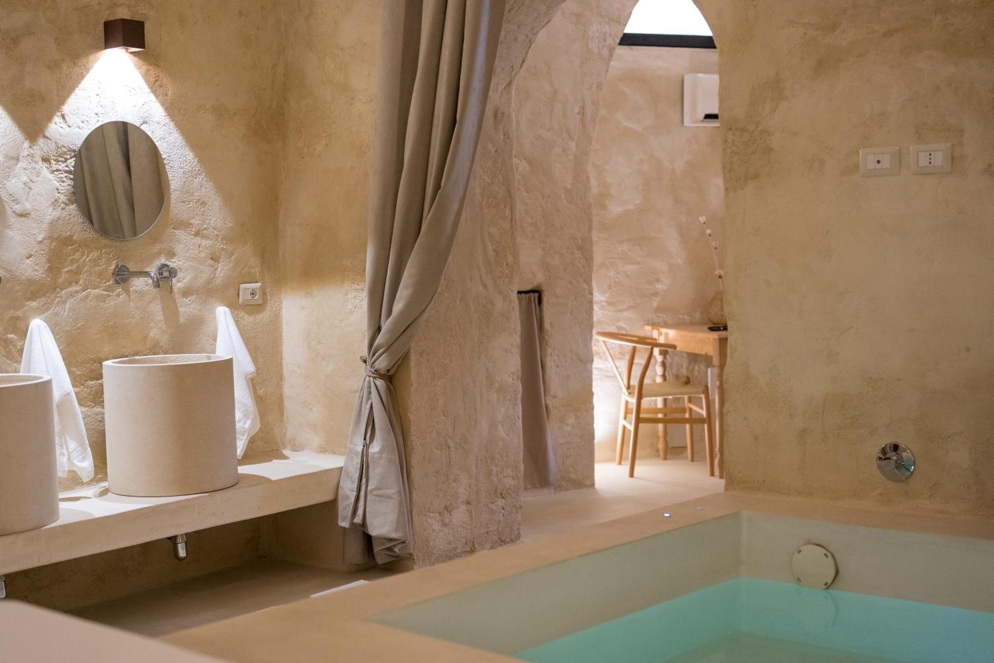 Il Suq Lecce Luxury Apartment المظهر الخارجي الصورة