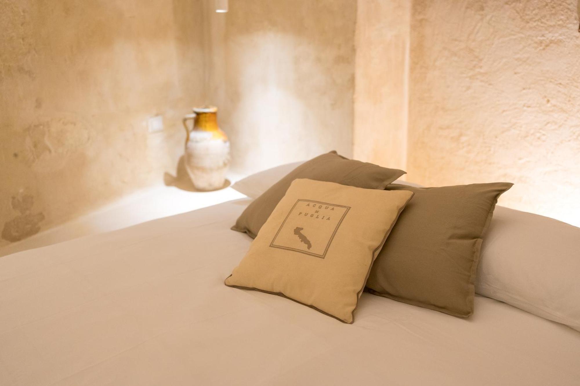Il Suq Lecce Luxury Apartment المظهر الخارجي الصورة