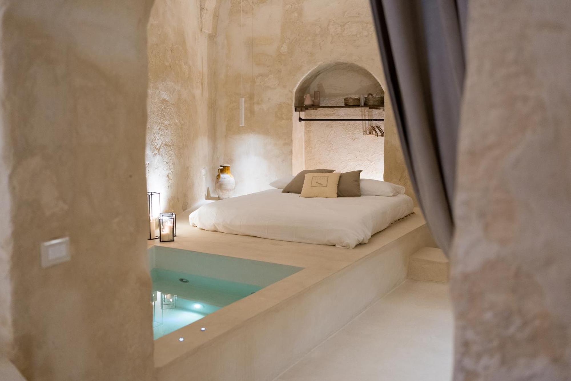 Il Suq Lecce Luxury Apartment المظهر الخارجي الصورة